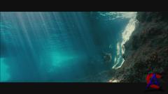    ! / Into the Blue [HD]