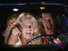   / Toxic Avenger, The