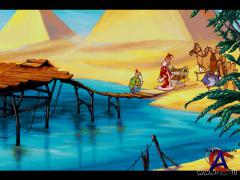 Discworld II