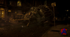  / Cloverfield