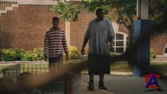   / The Blind Side