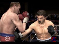 Fight Night Round 3 [PS2]