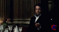   / Sherlock Holmes