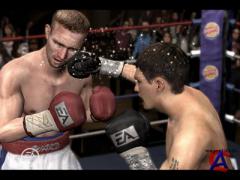Fight Night Round 3 [PS2]