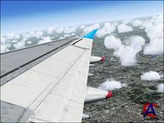 Flight Simulator X