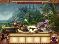 1001 .   / 1001 Nights: The Adventures of Sindbad