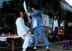   / Drunken Master