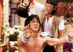   / Drunken Master