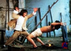   / Drunken Master