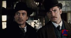   / Sherlock Holmes