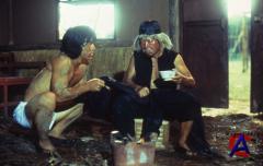   / Drunken Master