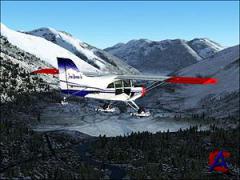 Flight Simulator X
