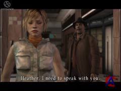  Silent Hill