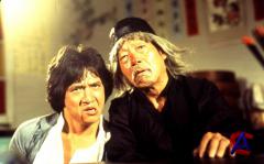   / Drunken Master