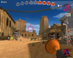 Rayman Raving Rabbids