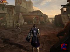 The Elder Scrolls 3: Morrowind