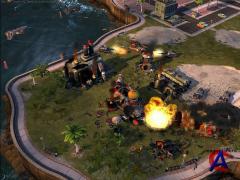 Red Alert 3