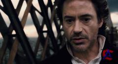   / Sherlock Holmes