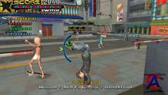 Tony Hawks Underground 2