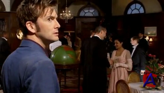   / Doctor Who [4 ]