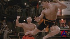   / Bloodsport