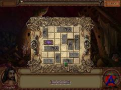 1001 .   / 1001 Nights: The Adventures of Sindbad