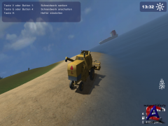 Landwirtschafts-Simulator