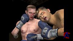 Fight Night Round 3 [PS2]