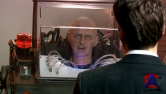   / Doctor Who [4 ]