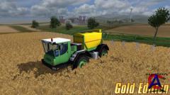 Landwirtschafts-Simulator