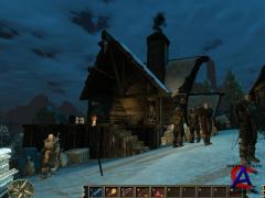  3 / Gothic 3