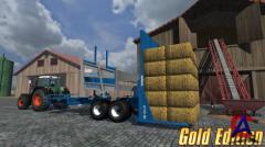 Landwirtschafts-Simulator