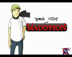   Maddysona