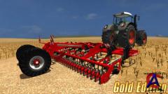 Landwirtschafts-Simulator