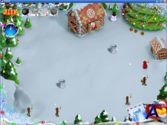  / Christmas Troubles