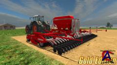 Landwirtschafts-Simulator
