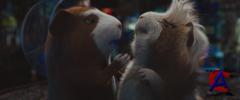   / G-Force [HD]