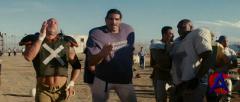    / The Longest Yard