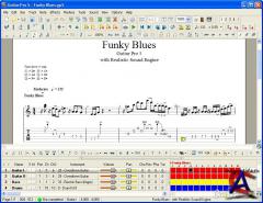 Guitar PRO ver.5.2
