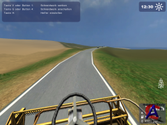 Landwirtschafts-Simulator