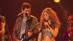 Shakira Oral Fixation Tour - Shakira Oral Fixation Tour