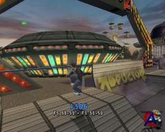 Tony Hawks Pro Skater 4