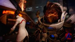 Mass Effect 2