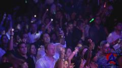 Shakira Oral Fixation Tour - Shakira Oral Fixation Tour