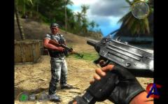 Xenus 2:  