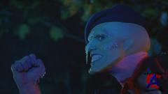  / Mask, The