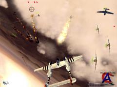  : 1944/Battlestrike: The Siege