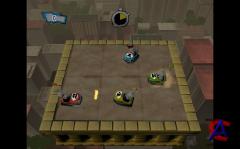 Rayman Raving Rabbids 2