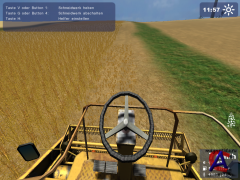 Landwirtschafts-Simulator