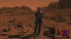   / Red Planet